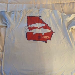 AFTCO shirt
